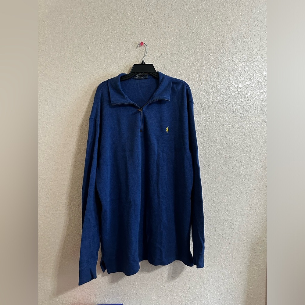 Polo Ralph Lauren Quarter-Zip LT